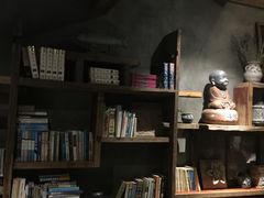 大堂-锦至私房菜(长乐店)