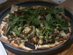 -本处·素食·融合料理(南油店)