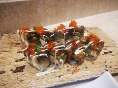 劳斯莱斯卷-东京屋(武定路店)
