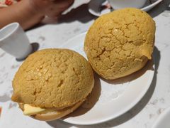冰火菠萝油-火啫啫·粤式啫啫煲(南通首店)