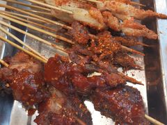 -金乐活美食(中街店)