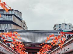 -浅草寺