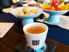 -小茶闲舍·观景商务茶馆(广州塔店)