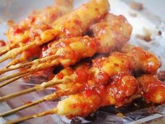 -辽B·小串(总店)