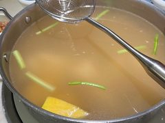 -左庭右院鲜牛肉火锅(浦江欢乐颂店)