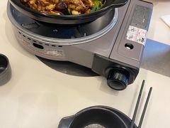 -友黔蛙(吉大店)