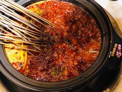 钢管厂五区小郡肝串串香-钢管厂五区小郡肝火锅串串香(总店)