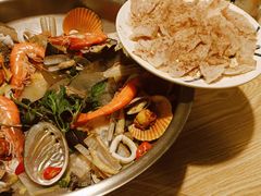 -派派茶客(金杏花园店)