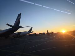 -谢列梅捷沃国际机场