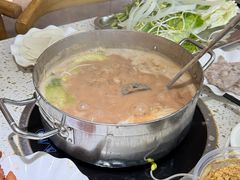 -土风豆米火锅(鸿通城店)