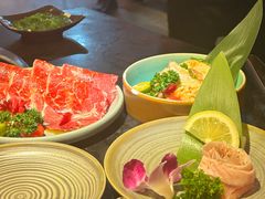 -和来烤肉(仓山万达店)
