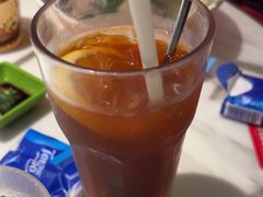 -新世界餐厅(万达店)