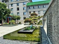 -庐灶江南·江南菜·四合院Bistro(东直门雍和宫·原华侨宾馆店)