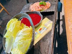 -哥老官重庆美蛙鱼头(西湖银泰十一哥店)