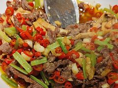 -大鸽饭(马王堆店)