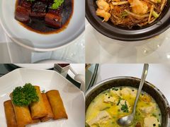 -上海小南国(金桥国际广场店)