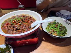 -赣饭农家·江西小炒(西乡店)