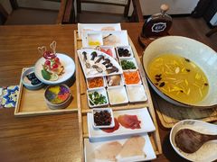 -芸南道·过桥米线(昆明老街旗舰店)