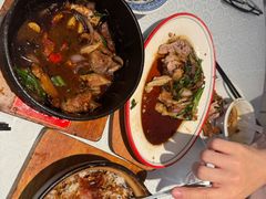 -小粤楼·怀旧粤菜(万辉国际广场店)