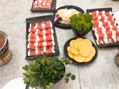 -阿拉佰饭店(西关店)