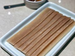 -浩爷羊蝎子火锅(望京店)