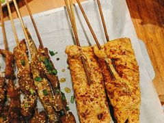 -木屋烧烤(龙湖天街店)