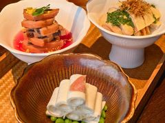-卯时·龙光雅宴·精致锡帮菜(惠山古镇店)