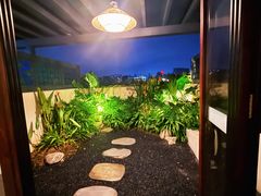 -佛山顺德香云纱园林酒店(清晖园店)