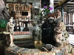 -自然餐厅(Phuket)