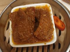-广东胜利宾馆西关粤中餐厅