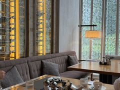 -北京康莱德酒店-Chapter餐厅