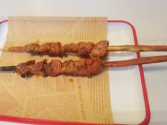 -燕兰楼·清真西北融合菜(亚运村店)