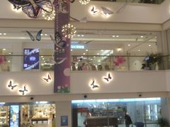 -百联临沂购物中心(临沂路店)
