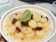 -鑫巴蜀(和平里店)