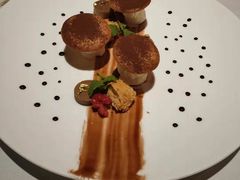 -合肥富力威斯汀酒店·知味餐厅