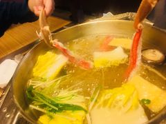 -蟹道乐(道顿堀本店)