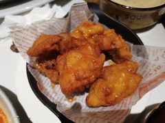 -西堤牛排(南京龙江店)