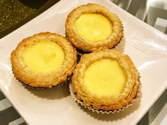 蛋挞-王子饭店(圆方店)