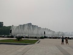 -河北省园博园