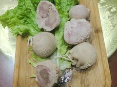 -沽源味道蒙餐莜面烤全羊