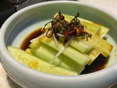 -绿茶餐厅(城西银泰城店)