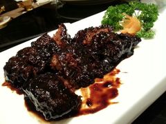 瑞士牛排-新南华大酒店(长寿店)