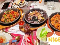 -Aqua Oasis 水天堂(太湖中心mall店)
