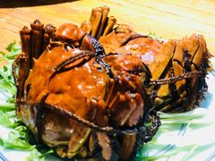 -周家二小姐的菜(西津渡店)