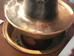 -岳合轩老北京涮肉