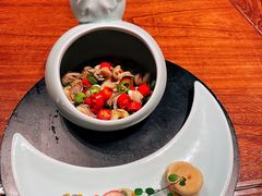 花螺-云境生态园(红谷滩店)