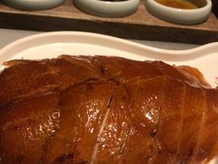 -那家小馆•北京菜•烤鸭(中关村店)