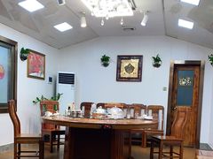 大堂-厨房好味(滨江店)