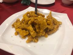 -阿莉餐厅(枣阳路店)