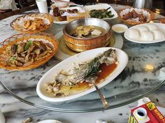 -今一靓汤.顺德菜东莞三十年老字号(厚街店)